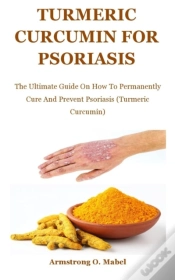 Capa do artigo Turmeric Curcumin For Psoriasis