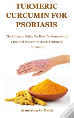 Capa do artigo Turmeric Curcumin For Psoriasis
