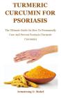 Turmeric Curcumin For Psoriasis - Preview