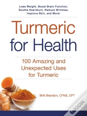 Capa do artigo Turmeric For Health
