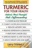 Turmeric For Your Health