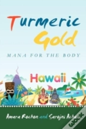 Turmeric Gold