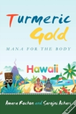Capa do artigo Turmeric Gold