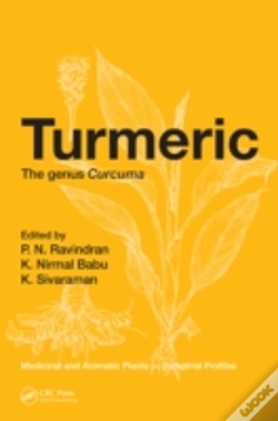 Capa do artigo Turmeric
