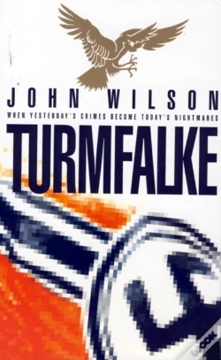 Capa do artigo Turmfalke