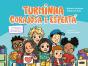 Turminha Corajosa E Esperta - Preview