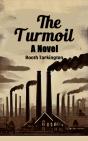 Turmoil A Novel - Preview