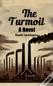 Capa do artigo Turmoil A Novel