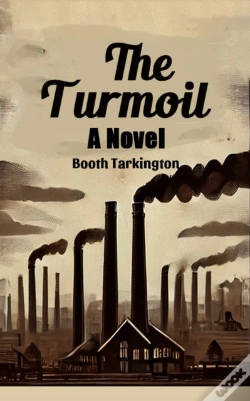 Capa do artigo Turmoil A Novel