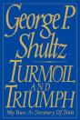 Turmoil And Triumph - Preview