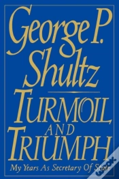 Capa do artigo Turmoil And Triumph