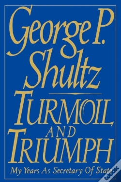 Capa do artigo Turmoil And Triumph