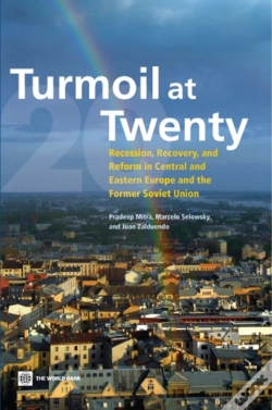 Capa do artigo Turmoil At Twenty
