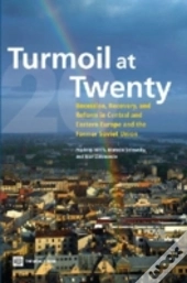 Turmoil At Twenty