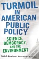 Turmoil In American Public Policy