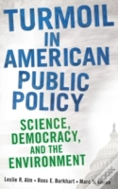 Turmoil In American Public Policy