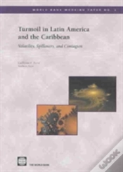 Capa do artigo Turmoil In Latin America And The Caribbean