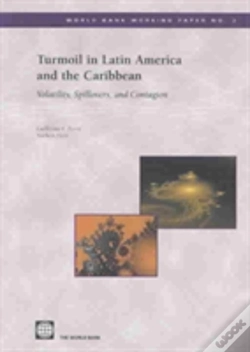 Capa do artigo Turmoil In Latin America And The Caribbean