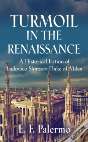 Capa do artigo Turmoil In The Renaissance