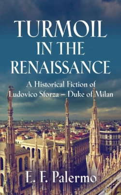 Capa do artigo Turmoil In The Renaissance