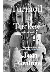 Capa do artigo Turmoil In Turkey