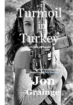 Capa do artigo Turmoil In Turkey