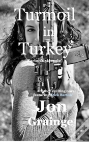 Capa do artigo Turmoil In Turkey
