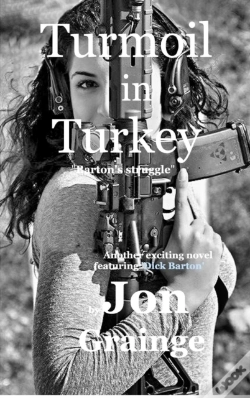 Capa do artigo Turmoil In Turkey