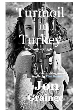 Capa do artigo Turmoil In Turkey