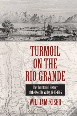 Capa do artigo Turmoil On The Rio Grande