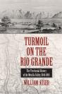 Turmoil On The Rio Grande - Preview