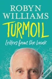 Capa do artigo Turmoil