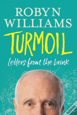 Capa do artigo Turmoil