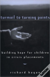 Capa do artigo Turmoil To Turning Points