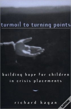 Capa do artigo Turmoil To Turning Points