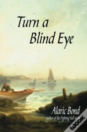 Capa do artigo Turn A Blind Eye