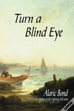 Capa do artigo Turn A Blind Eye
