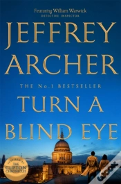 Capa do artigo Turn A Blind Eye