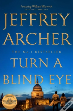 Capa do artigo Turn A Blind Eye