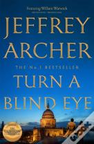 Turn A Blind Eye