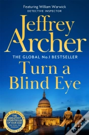 Capa do artigo Turn A Blind Eye