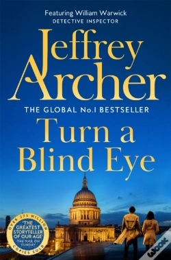 Capa do artigo Turn A Blind Eye