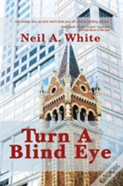 Capa do artigo Turn A Blind Eye