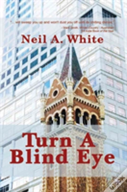 Capa do artigo Turn A Blind Eye