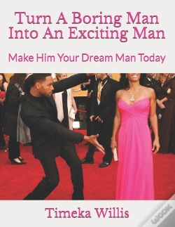 Capa do artigo Turn A Boring Man Into An Exciting Man