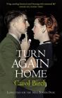 Turn Again Home - Preview