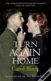 Capa do artigo Turn Again Home