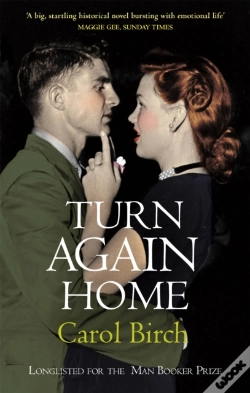 Capa do artigo Turn Again Home