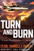 Turn And Burn