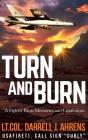 Turn And Burn - Preview
